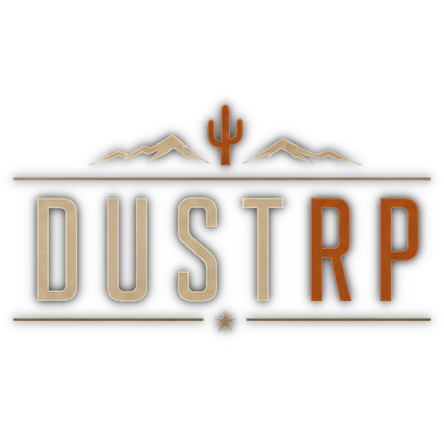 DustRP logo